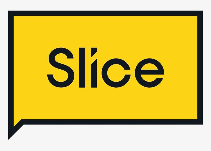 New-hp/logos/slice - Sign, transparent png #9707918