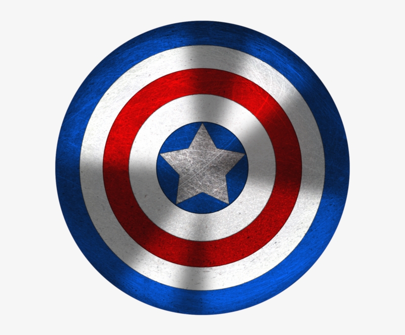 Akirathefighter24 Captain America's 2nd Golden Age, transparent png #9708583