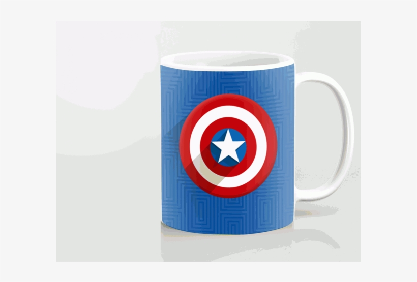 Quick Order - Captain America, transparent png #9708625