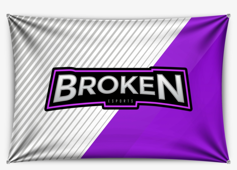 Broken White Flag - Sports Jersey, transparent png #9708669