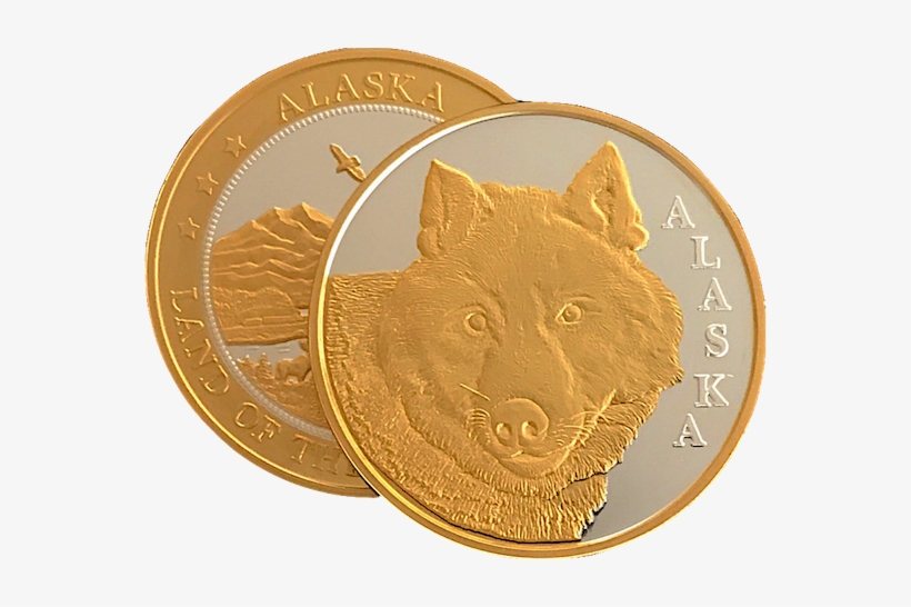 Coin, transparent png #9708718