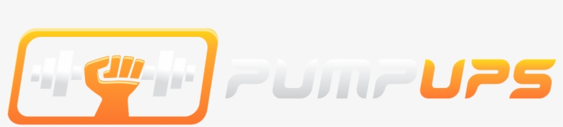 Pump Ups Logo - Parallel, transparent png #9708724