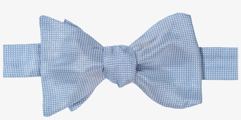 Carrot & Gibbs Bow Tie - Plaid, transparent png #9708894