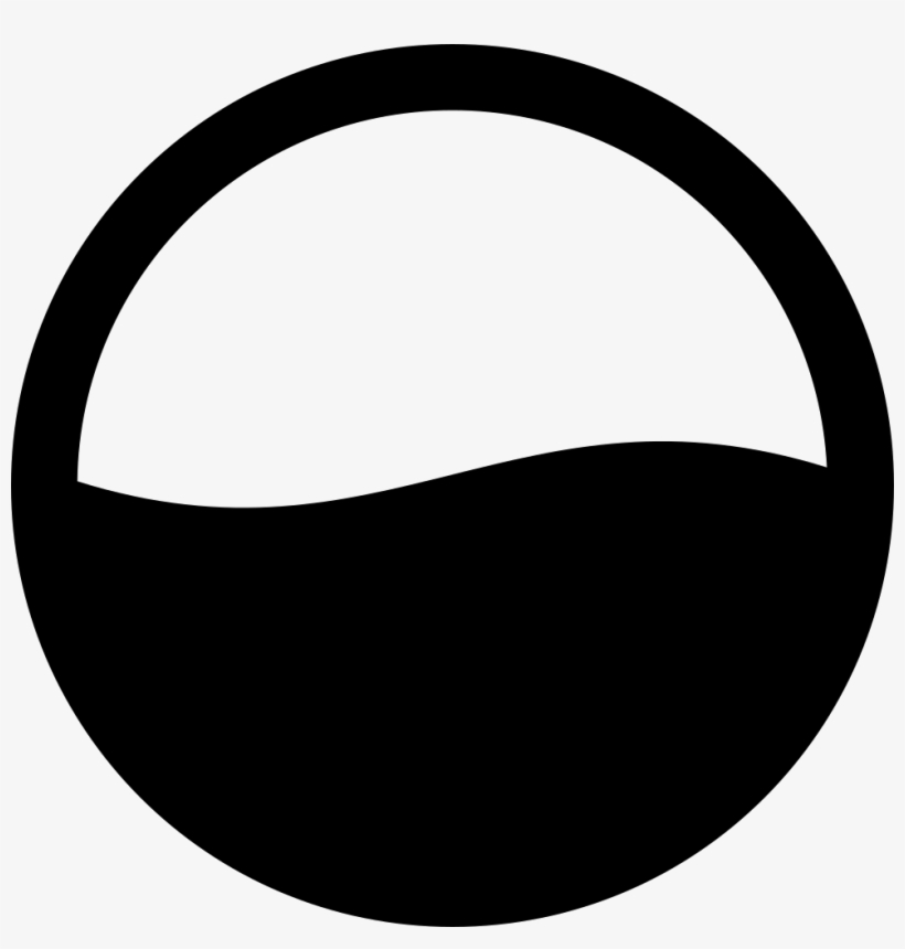 Png File Svg - Saturation Vector Icon Png, transparent png #9708923