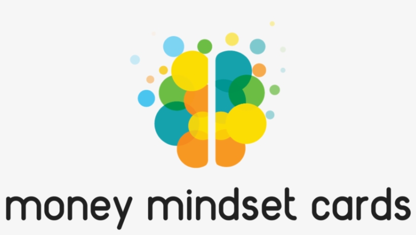 Money Mindset Cards - Circle, transparent png #9708925