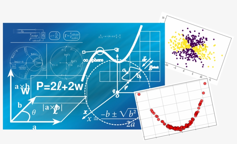 Introduction - Ciencia De La Matematicas Definicion, transparent png #9709038