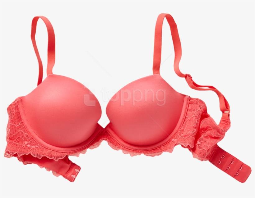 Free Png Images - Transparent Background Bra Png - Free
