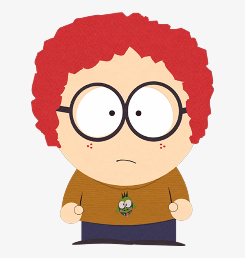 Dougie South Park, transparent png #9709437