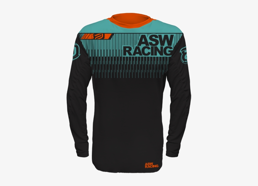 Long-sleeved T-shirt, transparent png #9709488