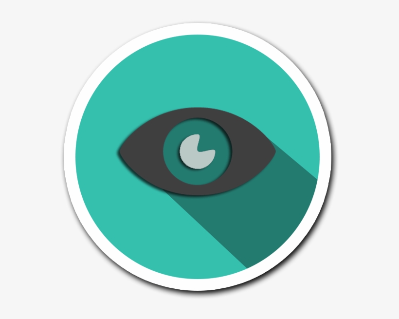 To Be The Premier Center In The Region Providing Quality - Circle, transparent png #9709529