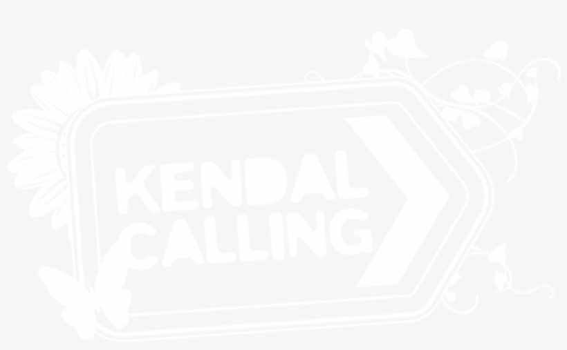 Kendal Calling Nye 2018, transparent png #9709582