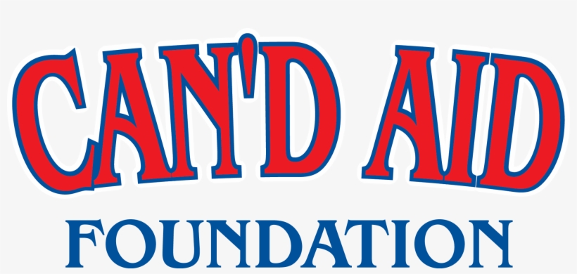 Can D Aid Foundation Logo, transparent png #9709794