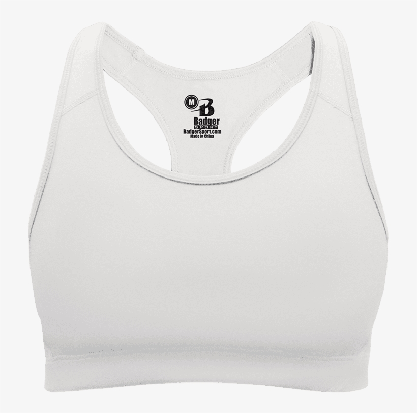 Be The First To Review This Product - Sports Bra, transparent png #9709883