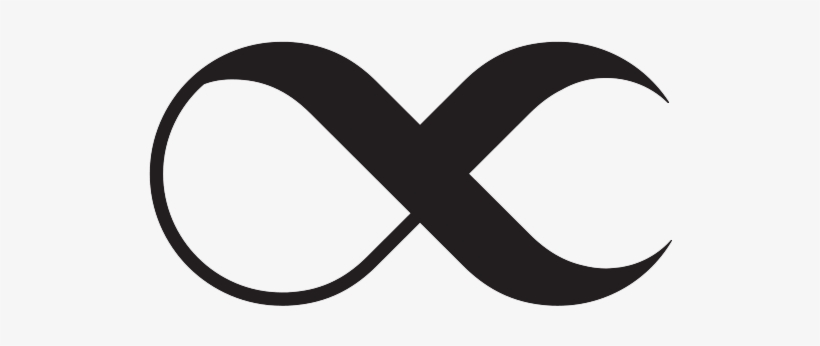 Infinity, transparent png #9710469