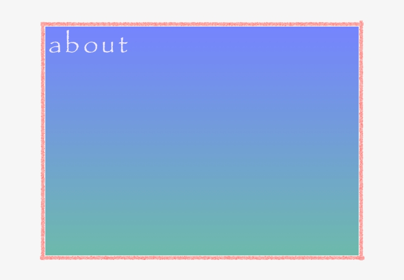 As A Young Child, I Sat Awed By Garth Williams' Art - Cobalt Blue, transparent png #9710475