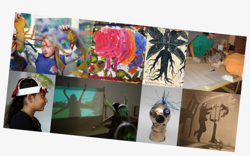 Do You Know 'where The Wild Things Are' No No Matter, - Mandrake, transparent png #9710501