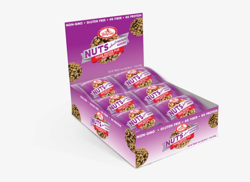 Chocolate Hazelnut - Grape, transparent png #9710547