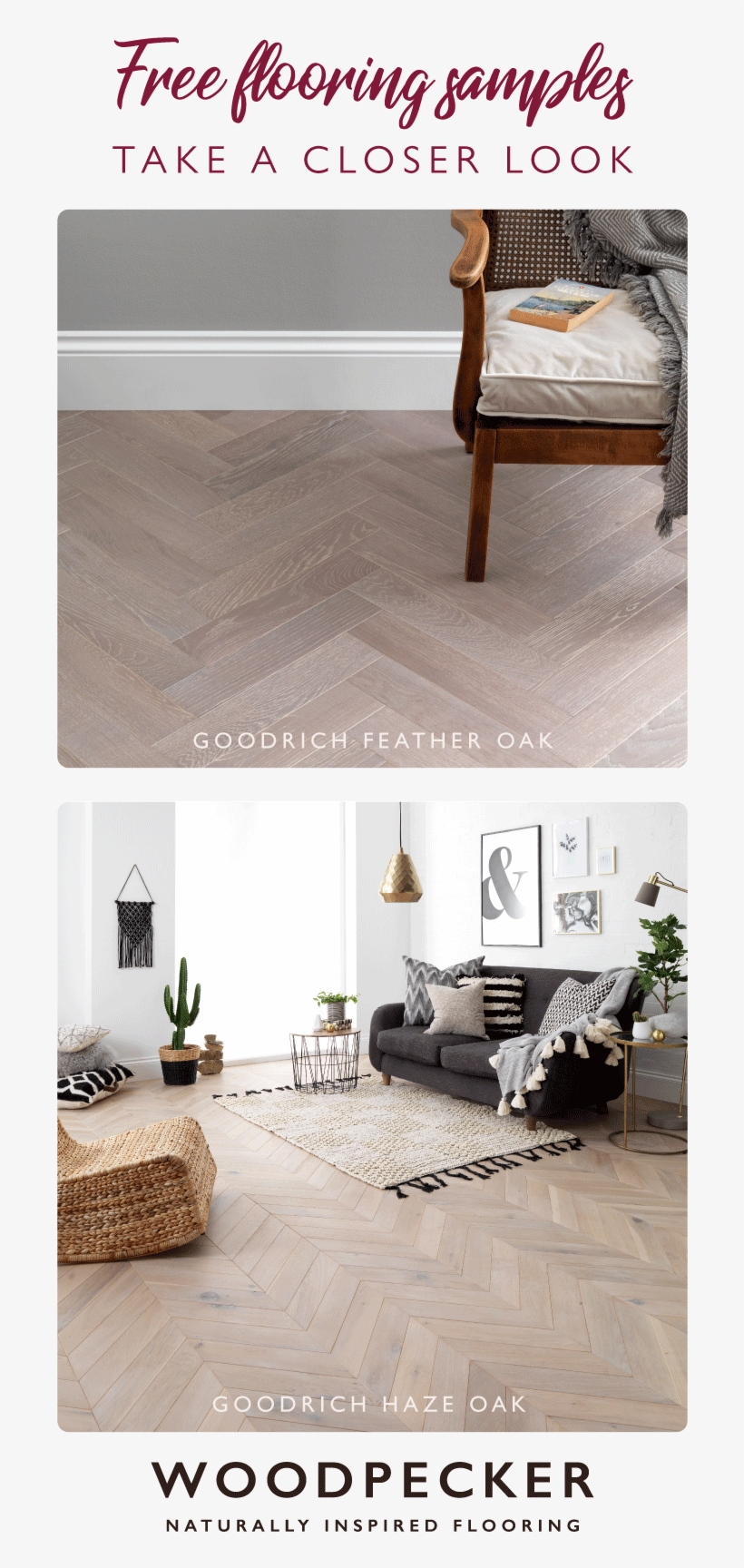 Take A Closer Look And Discover Your Dream Wood Floor - Parquet Style Flooring, transparent png #9710642
