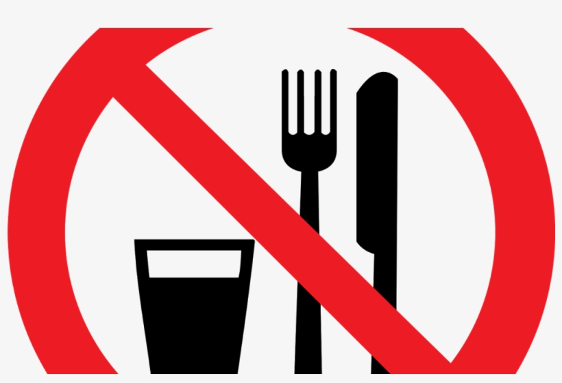 Banned By Hwa News And Observations About Armstrongism - Eating Or Drinking Sign, transparent png #9710902