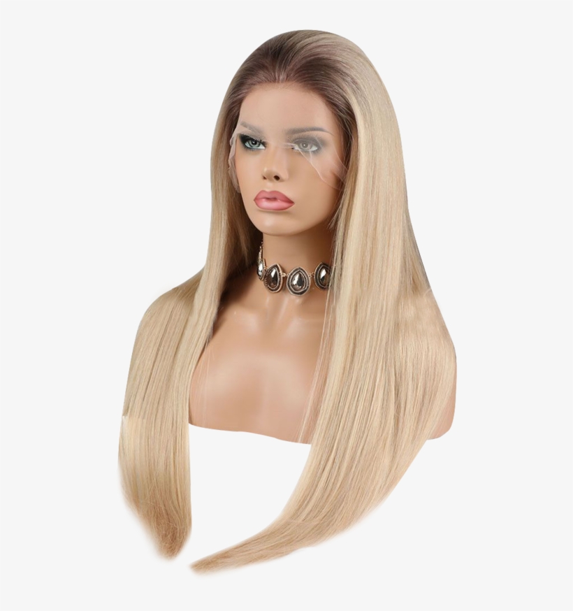 Buy Cashmere Bonia - Wig, transparent png #9710941