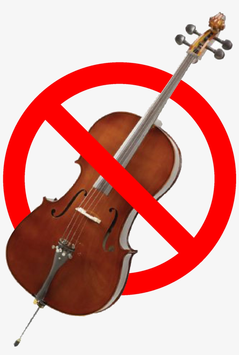 Delta Air Lines Recently Banned Solo Cellist Lynn Harrell - Crazy Cellos, transparent png #9710972