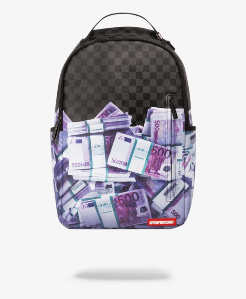 500 Banned 1, transparent png #9711095