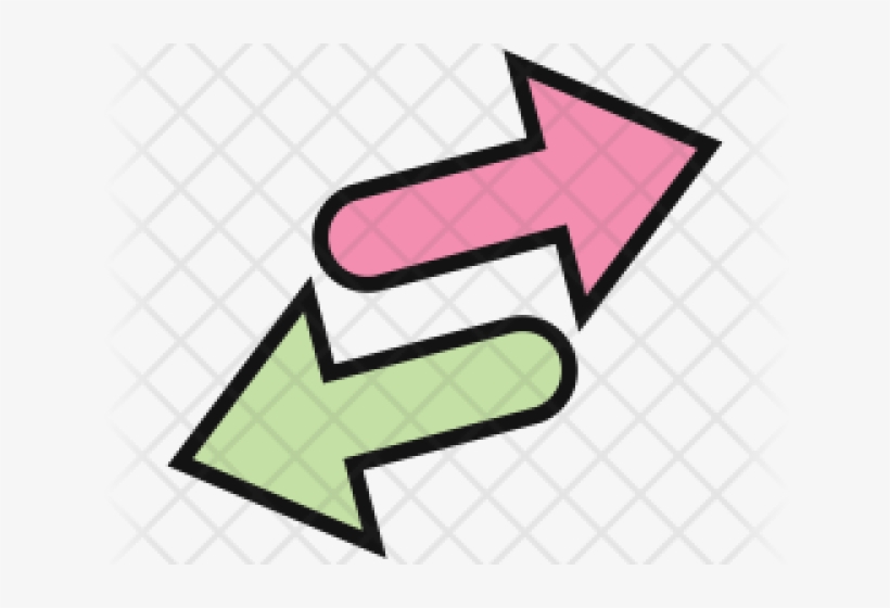 Drawn Arrow Arrow Right, transparent png #9711245