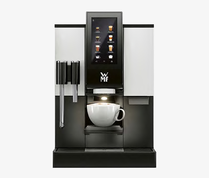 T700x700 1100s - Wmf 1100s Coffee Machine, transparent png #9711313