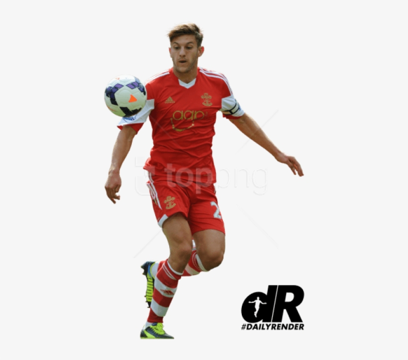 Free Png Download Adam Llallana Png Images Background - Player, transparent png #9711346