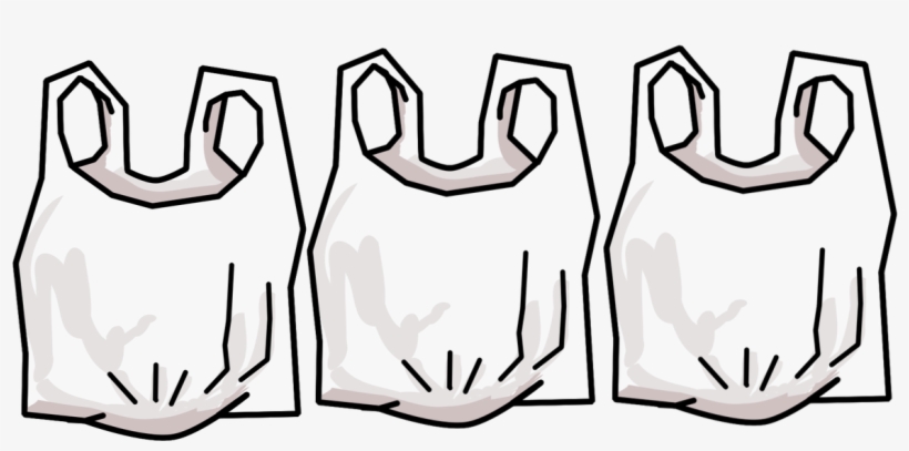 Plastic Bag PNG Transparent Images Free Download