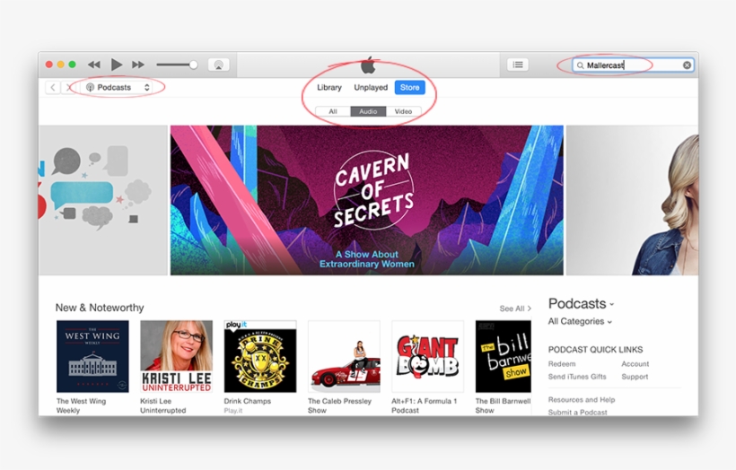 Rate Pocast Five Stars On Itunes - Web Page, transparent png #9711388