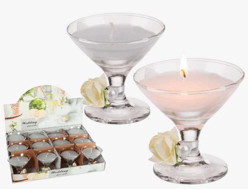 Champagne Glasses Png Transparent - Martini Glass, transparent png #9711613