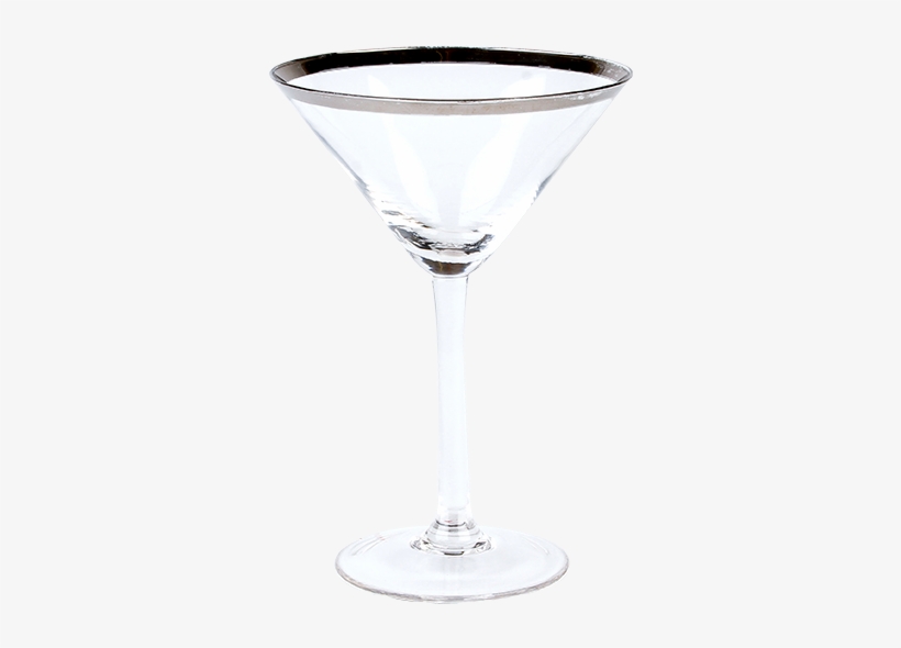 Martini Glasses - Martini Glass, transparent png #9711745