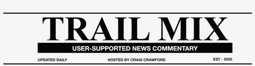 User-supported News Commentary Hosted By Craig Crawford - Graphics, transparent png #9711779