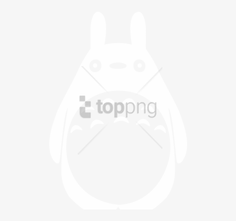 Free Png My Neighbor Totoro Png Image With Transparent - Portable Network Graphics, transparent png #9711993