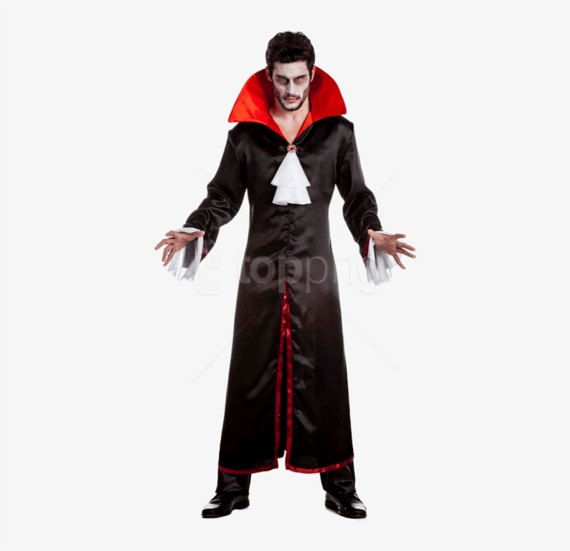 Free Png Download Vampire Png Images Background Png - Vampire Costume Png, transparent png #9712095