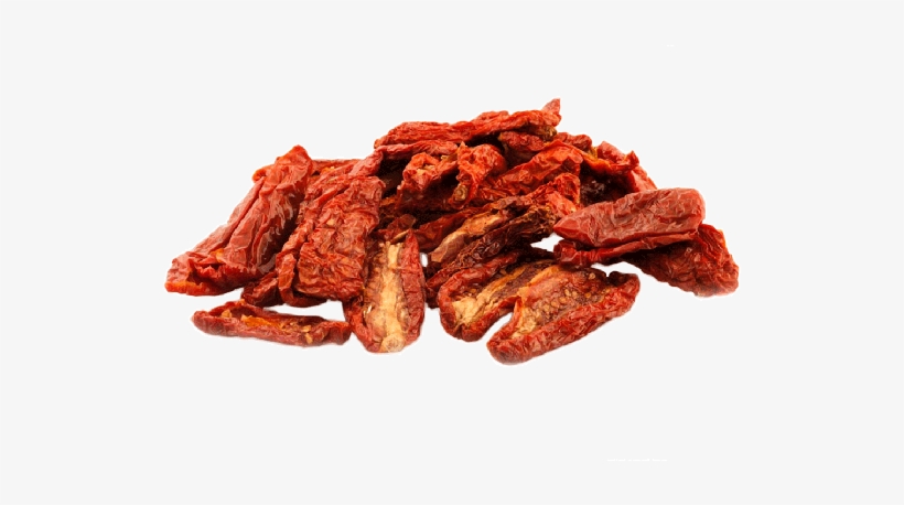 Pomodori Secchi D'amico 8x280gr - Dried Tomatoes Png, transparent png #9712143
