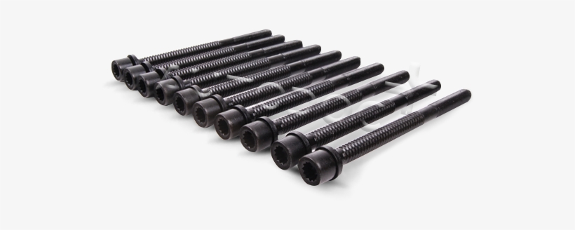 Elring Bolt Kit, Cylinder Head - 14 32388 01, transparent png #9712274