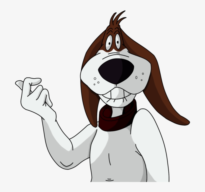 Barnyard Dawg Totoro Face Gif Zpsdwzrxyfz Photo By - Cartoon, transparent png #9712314