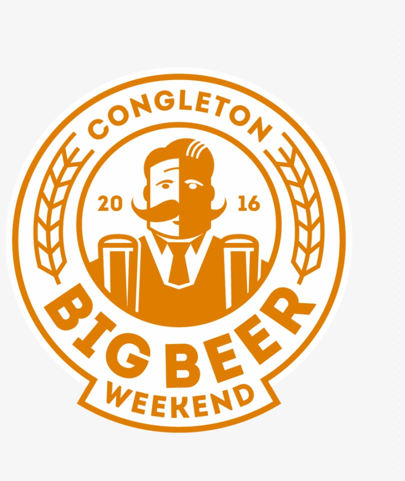 Congleton Big Beer Weekend - Safety Glasses Required, transparent png #9712389