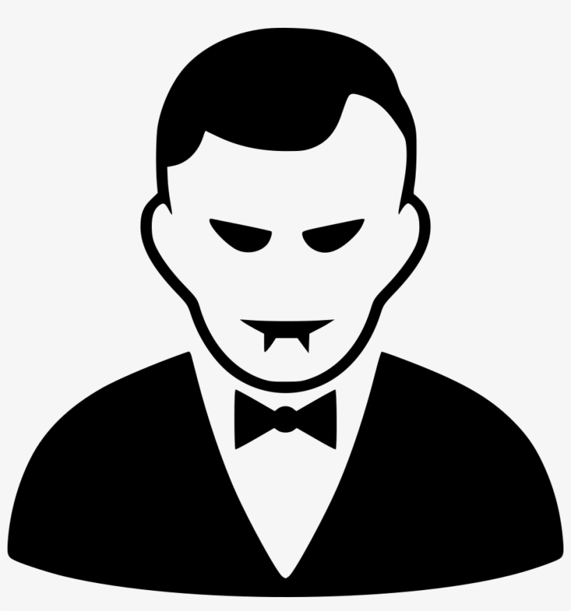 Png File - Vampire Avatar, transparent png #9712431