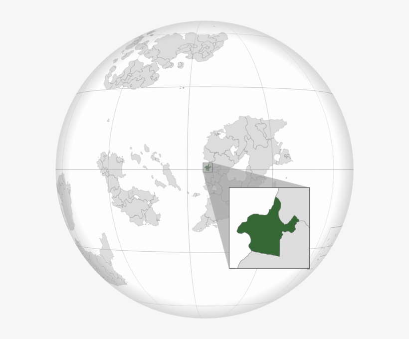 Lettuce Location - Circle, transparent png #9712956