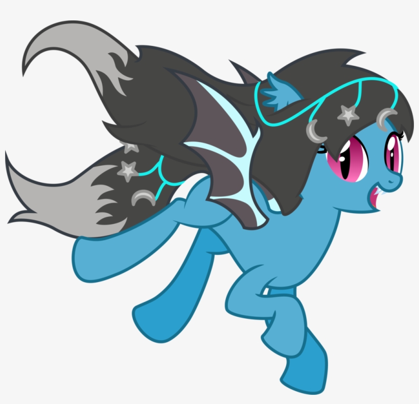 Horse Legendary Creature Supernatural Clip Art, transparent png #9713001