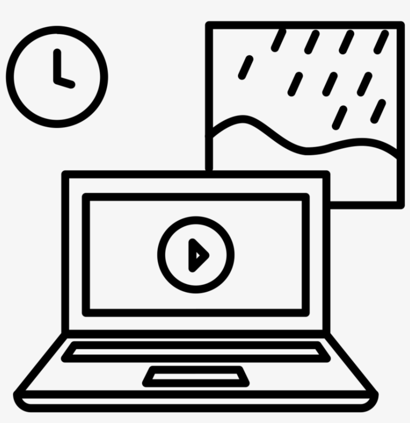 Np Netflix-binge 1134372 000000 - Icon, transparent png #9713047