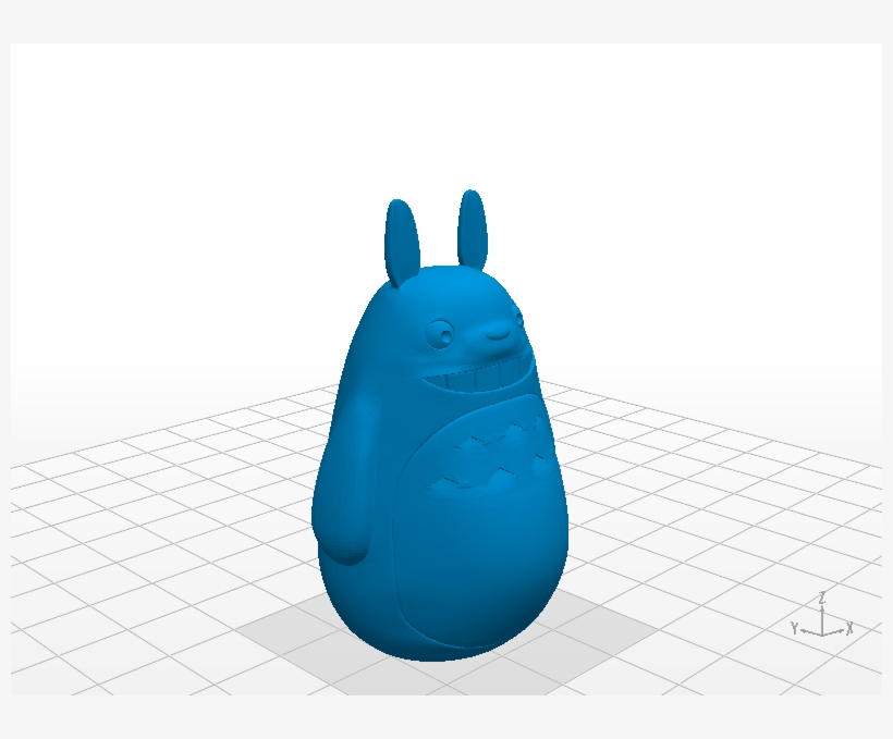 11 - Rabbit, transparent png #9713089