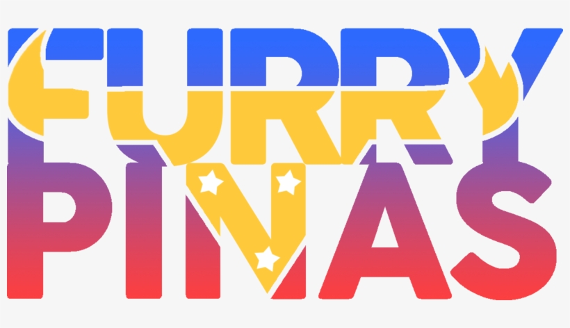 Furrypinas Main Logo - Graphic Design, transparent png #9713458