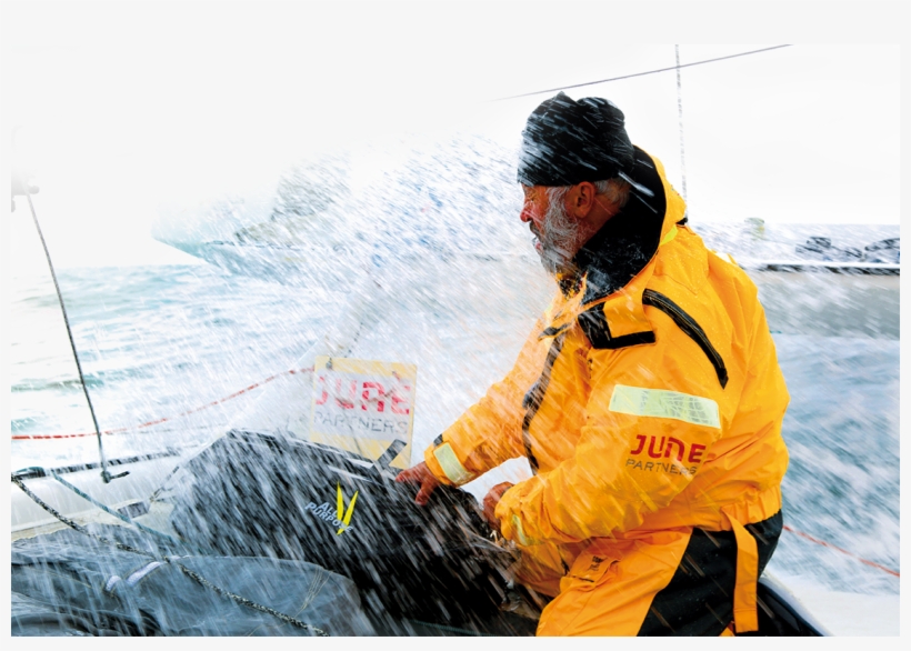 The Very First Successful Trip Through The Northwest - Sea, transparent png #9713579