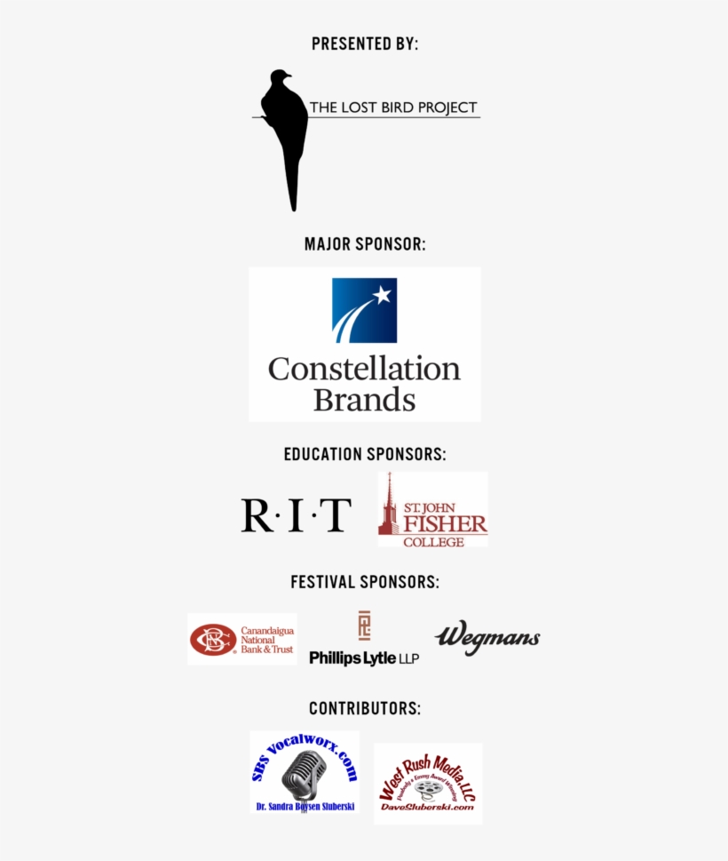 The 2018 Fast Forward Film Festival Welcomes New Sponsors - Constellation Brands, transparent png #9713747
