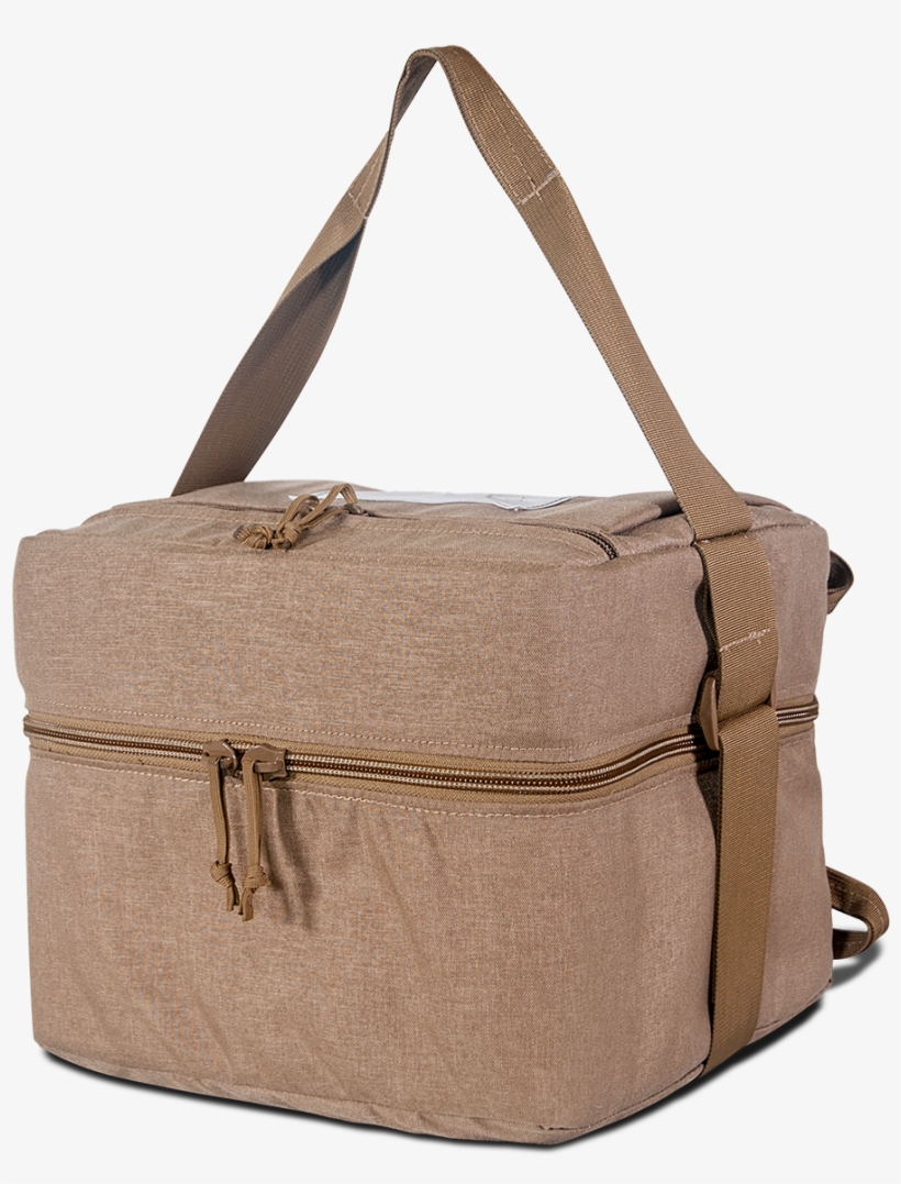 Blood Boxx™ Evac - Shoulder Bag, transparent png #9714282