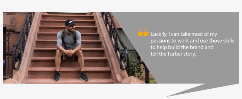 Don Lane Faces Of Farber - Sitting, transparent png #9714312